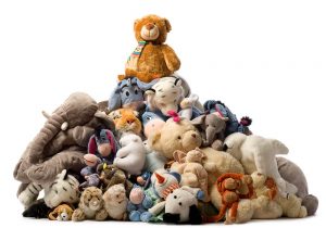 Educational Benefits of Stuffed Animal Toys - Qingres Toys