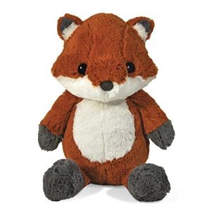 Fox Stuffed Animal - Qingres Toys